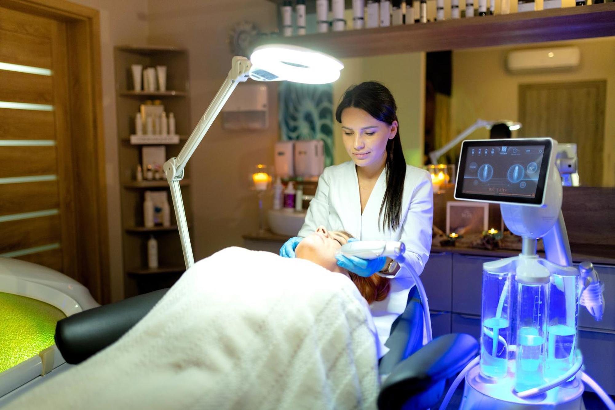 Max Health Resort Spa Ustronie Morskie Ngoại thất bức ảnh