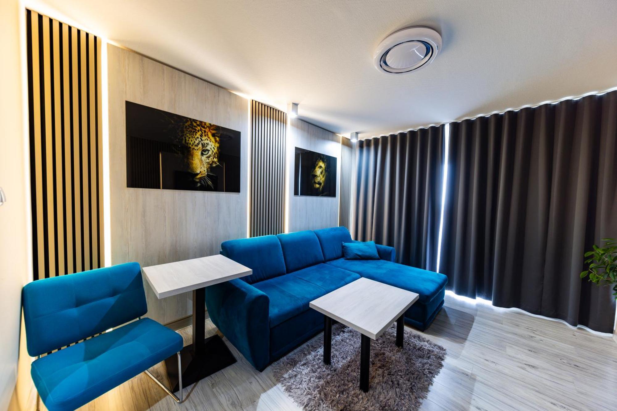 Max Health Resort Spa Ustronie Morskie Ngoại thất bức ảnh